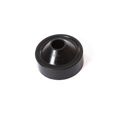 RUGGED RIDGE | 18360.03 | Rear Coil Spring Spacers,1.75 Inches, 07-16 Jeep Wrangler(Jk)
