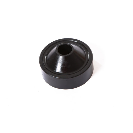 RUGGED RIDGE | 18360.03 | Rear Coil Spring Spacers,1.75 Inches, 07-16 Jeep Wrangler(Jk)
