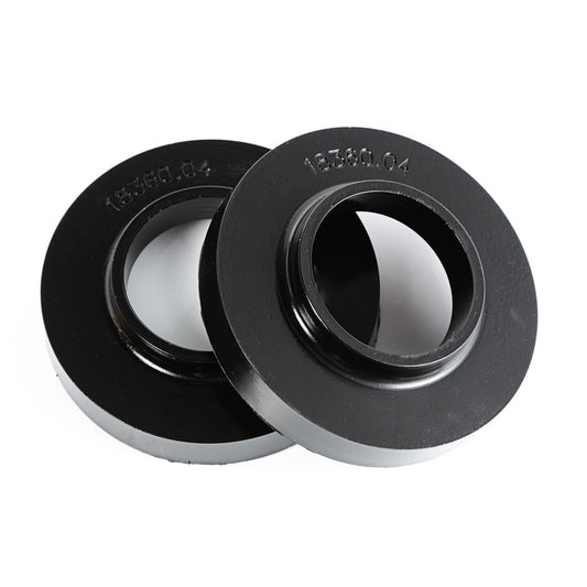 RUGGED RIDGE | 18360.04 | Front Spacer Leveling Kit, 0.75-Inch; 07-16 Jk