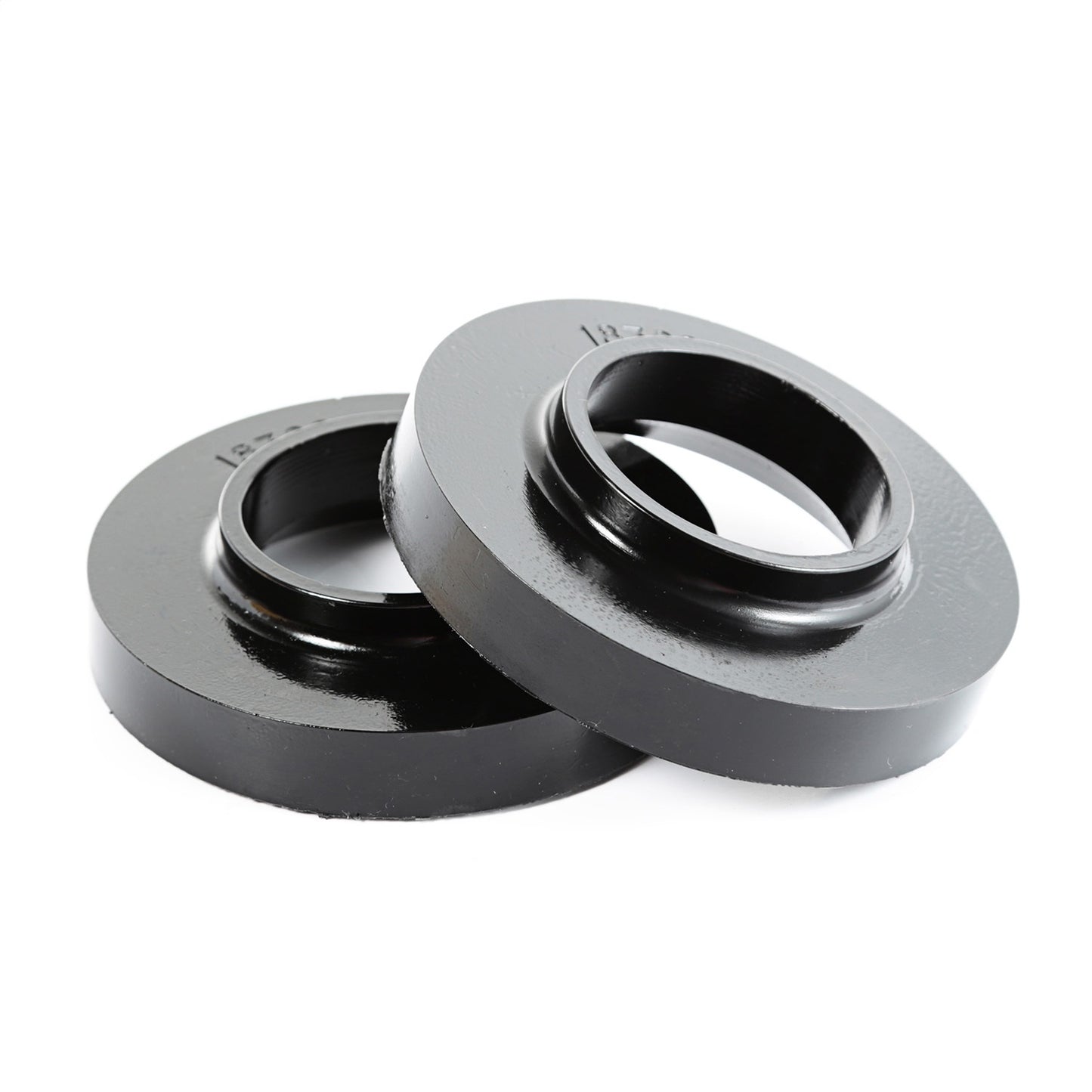 RUGGED RIDGE | 18360.04 | Front Spacer Leveling Kit, 0.75-Inch; 07-16 Jk