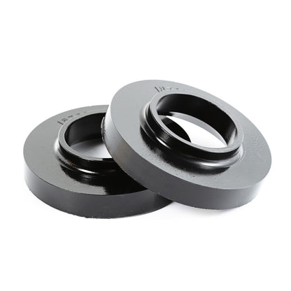 RUGGED RIDGE | 18360.04 | Front Spacer Leveling Kit, 0.75-Inch; 07-16 Jk