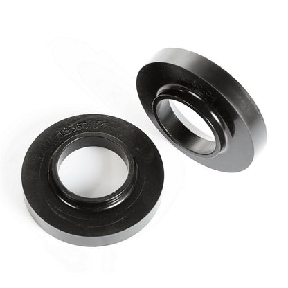 RUGGED RIDGE | 18360.04 | Front Spacer Leveling Kit, 0.75-Inch; 07-16 Jk