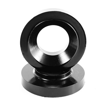 RUGGED RIDGE | 18360.04 | Front Spacer Leveling Kit, 0.75-Inch; 07-16 Jk