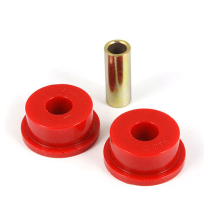 RUGGED RIDGE | 18368.02 | Front Track Bar Bushing, Red, 84-01 Jeep Cherokee (Xj)
