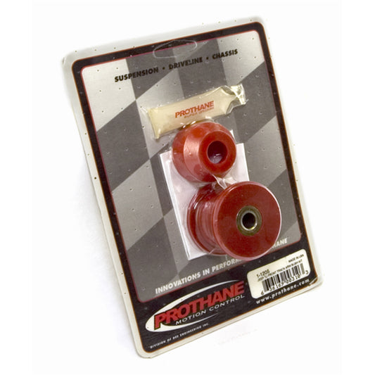 RUGGED RIDGE | 18368.04 | 97-06 Wrangler Bushing Set,Trac-Arm