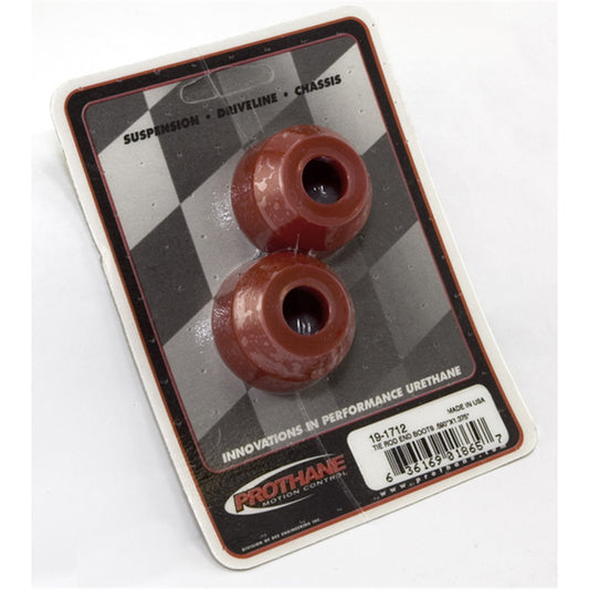 RUGGED RIDGE | 18369.02 | Boot Pair,Tie Rod 46-06 Wrangler