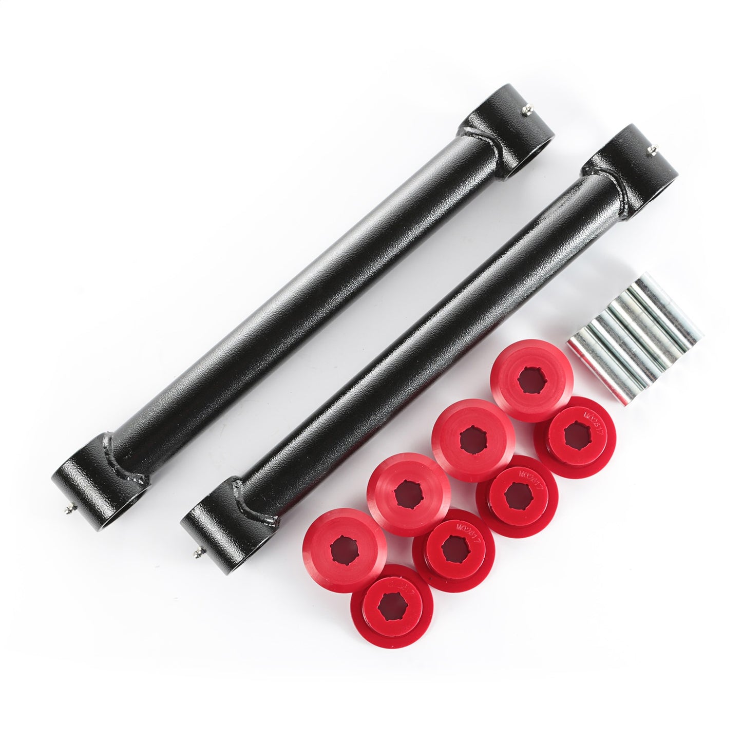 RUGGED RIDGE | 18415.71 | 84-01 Cherokee Control Arm Kit,Front,2-4 Inch Lift