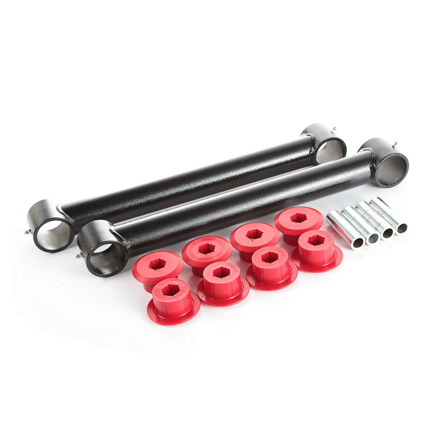 RUGGED RIDGE | 18415.71 | 84-01 Cherokee Control Arm Kit,Front,2-4 Inch Lift