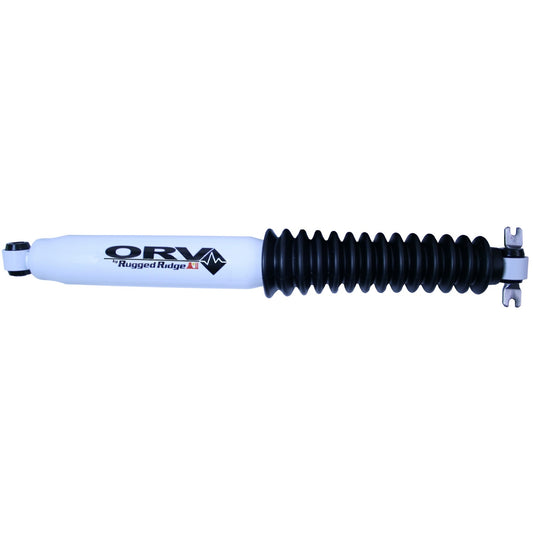 RUGGED RIDGE | 18465.06 | 84-01 Cherokee/07-06 Wrangler Shock,Orv 2-3In Rear