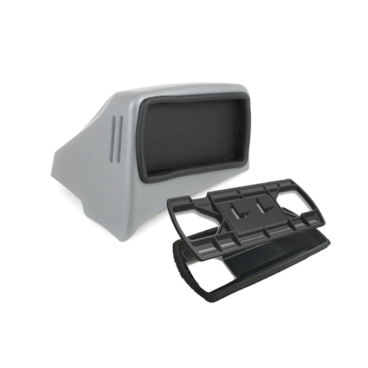 EDGE PRODUCTS Edge Dash Pod 2005-2007 FORD F-250/F-350 6.0L Powerstroke Diesel product view 2