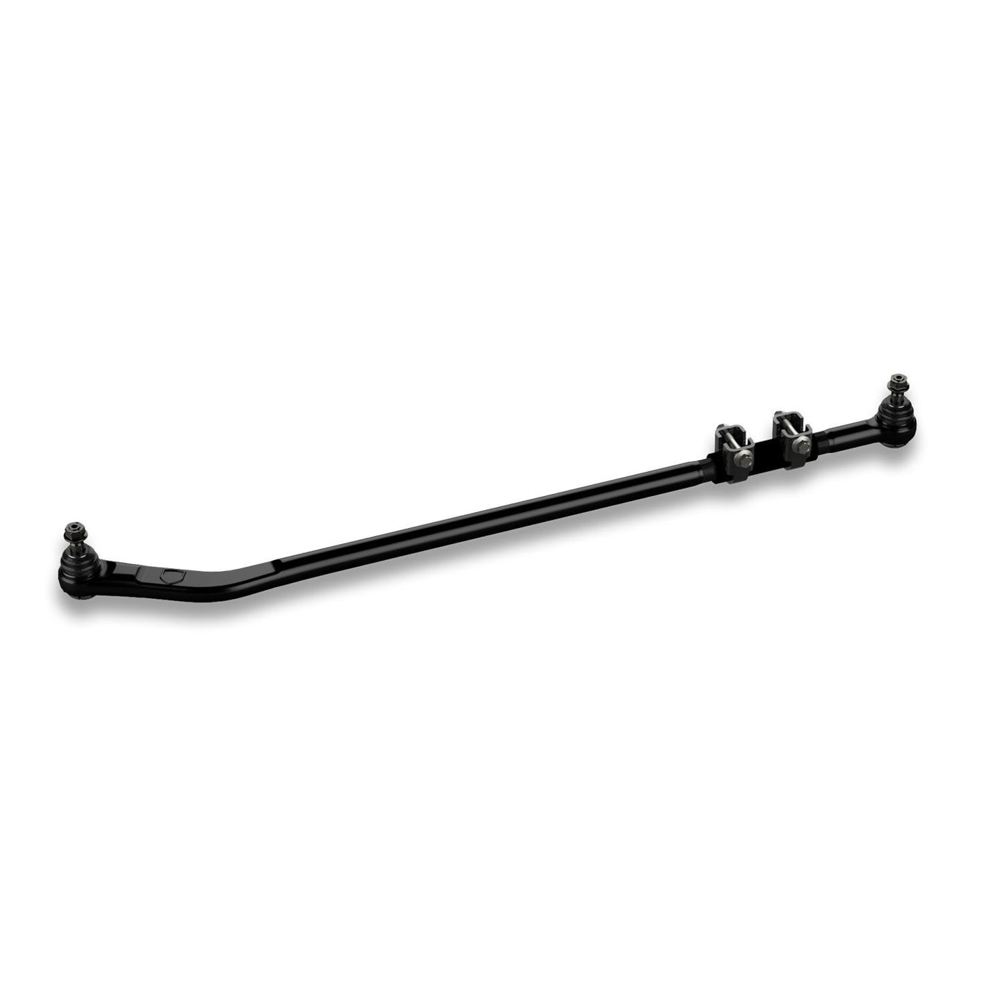 TERAFLEX TER1853920 07-18 for JK HD Forged Drag Link Kit 0-3" Lift