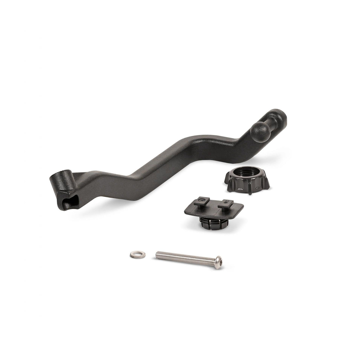 EDGE PRODUCTS A-pillar Display Mount 2015-2020 FORD F-150