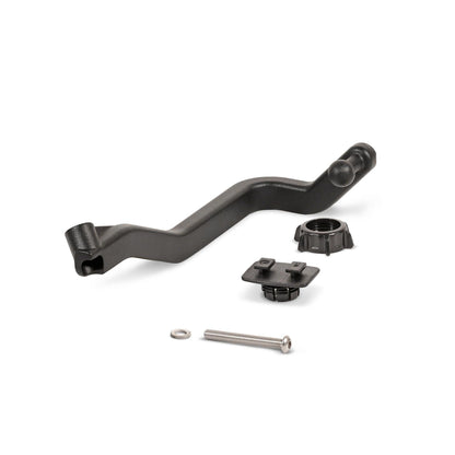 EDGE PRODUCTS A-pillar Display Mount 2015-2020 FORD F-150