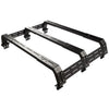 Smittybilt Defender Low Profile Bed Rack | 18606