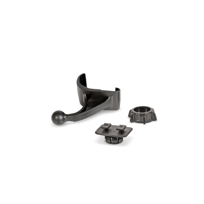 EDGE PRODUCTS Edge Display Mount Display Mount 2023+ FORD Super Duty And 21+ FORD F150
