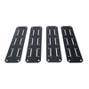 Smittybilt Long Side Panels for Defender Bed Rack | 18608