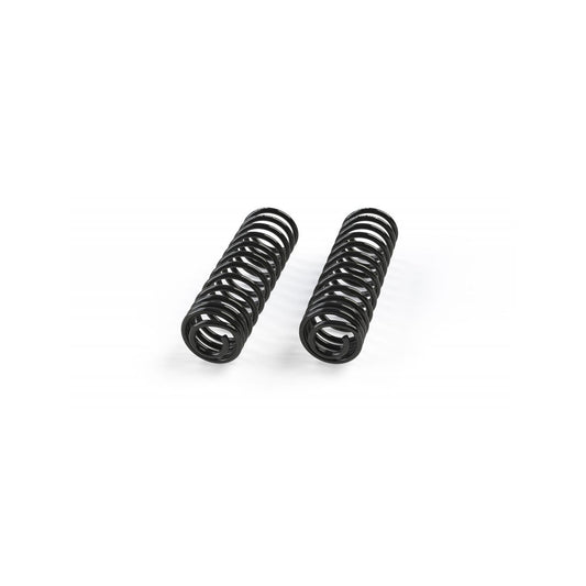 TeraFlex | 18-Up Wrangler JL 4 Door 2.5 Inch Lift Outback Coil Spring Pair Rear TeraFlex | 1862300