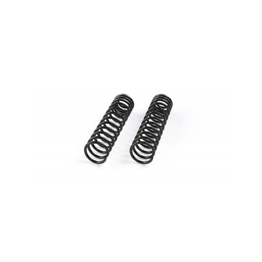 TeraFlex | 18-Up Wrangler JL 4 Door 2.5 Inch Lift Outback Coil Spring Pair Front TeraFlex | 1862301