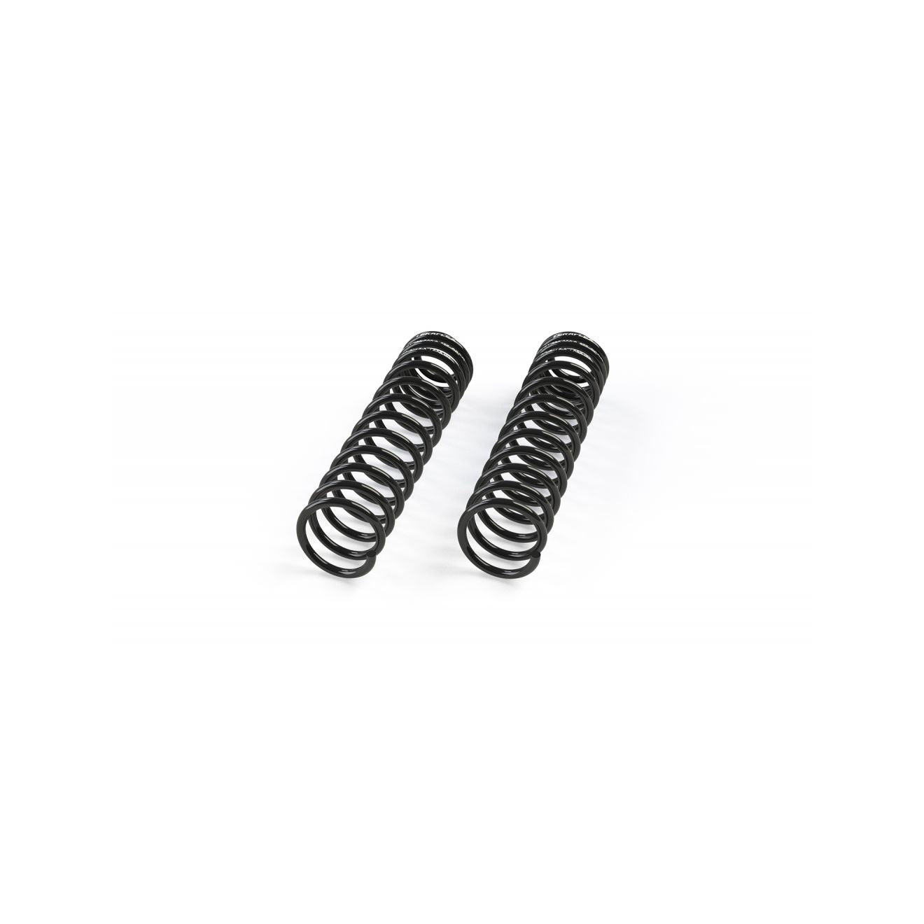 TeraFlex | 18-Up Wrangler JL 4 Door 3.5 Inch Lift Outback Coil Spring Pair Front TeraFlex | 1863301