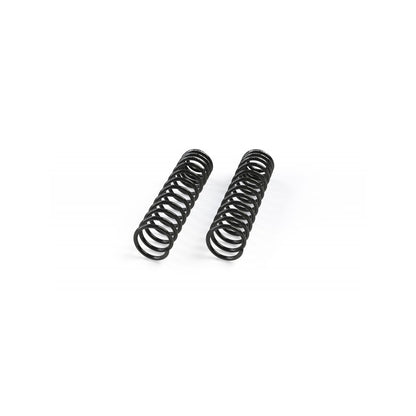 TeraFlex | 18-Up Wrangler JL 4 Door 3.5 Inch Lift Outback Coil Spring Pair Front TeraFlex | 1863301