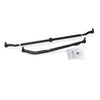 TERAFLEX | HD Chromoly Tie Rod Kit & HD Forged Drag Link Kit 2-6" Lift | 18-Present Jeep Wrangler / 18-Present Jeep Gladiator JT | 1863900