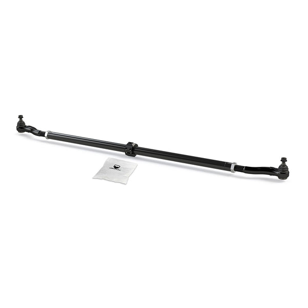 TERAFLEX | HD Chromoly Tie Rod Kit 2-6" Lift | 18-Present Jeep Wrangler / 18-Present Jeep Gladiator JT | 1863910