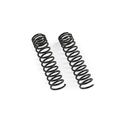 TeraFlex | 20-Up Jeep Gladiator 2.5 Inch Lift Coil Spring Pair Front TeraFlex | 1872100