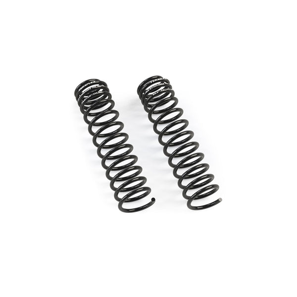 TERAFLEX | 3.5" Lift Coil Spring Pair Front | 20-Present Jeep Gladiator JT | 1873000