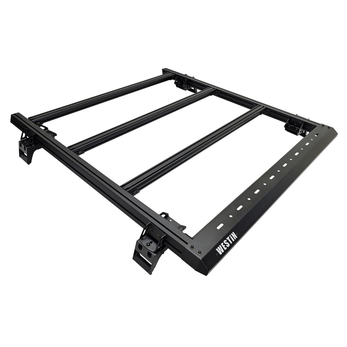 Westin Mesa Roof Rack 2018-2024 Jeep Wrangler JL 4dr