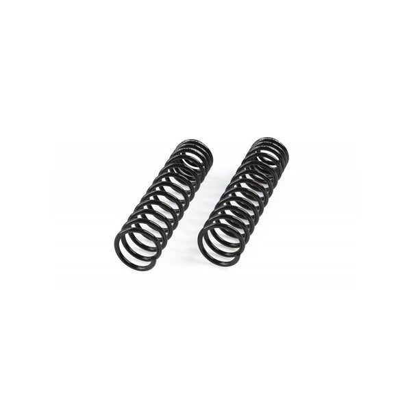 TERAFLEX | 4.5" Lift Coil Spring Pair Front | 20-Present Jeep Gladiator JT | 1874300