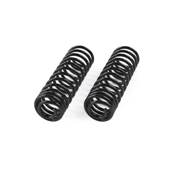 TERAFLEX | 4.5" Lift Coil Spring Pair Rear | 20-Present Jeep Gladiator JT | 1874400