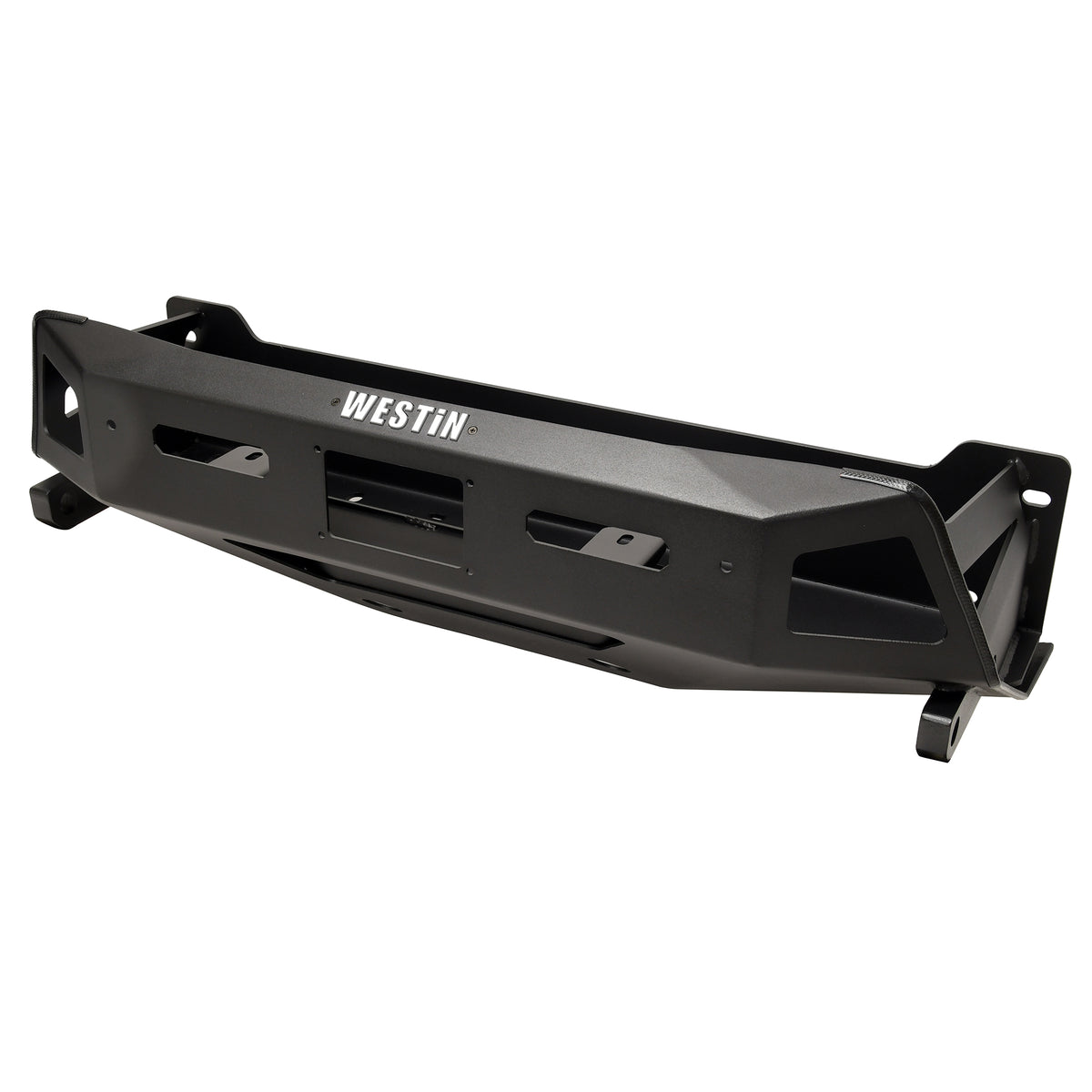 Westin Pro-Series Front Bumper 2022-2024 Nissan Frontier (W/ Intelligent Cruise Control)