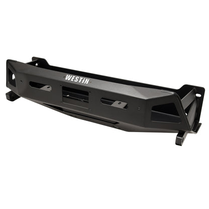 Westin Pro-Series Front Bumper 2022-2024 Nissan Frontier (W/ Intelligent Cruise Control)