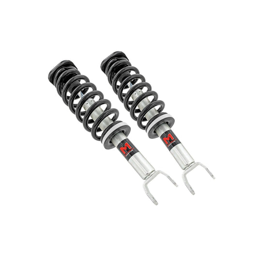 ROUGH COUNTRY M1 Adjustable Leveling Struts | Monotube | 0-2" | Ram 1500 2WD/4WD (19-25) | 502061