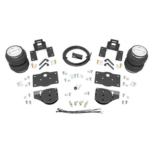 ROUGH COUNTRY Air Spring Kit | Ram 1500 4WD (2019-2025) | 10035