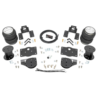 ROUGH COUNTRY Air Spring Kit | 6 Inch Lift Kit | Ram 1500 4WD (2019-2025) | 100356
