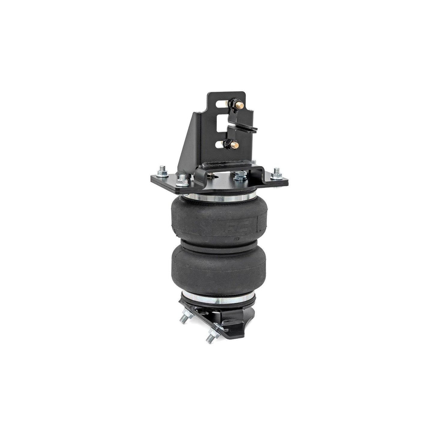 ROUGH COUNTRY Air Spring Kit | 4 Inch Lift Kit | Ram 1500 4WD (2019-2025) | 100354