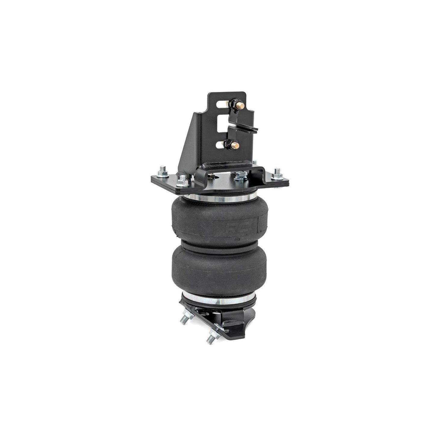 ROUGH COUNTRY Air Spring Kit w/compressor | 6 Inch Lift Kit | Ram 1500 4WD (2019-2025) | 100356C