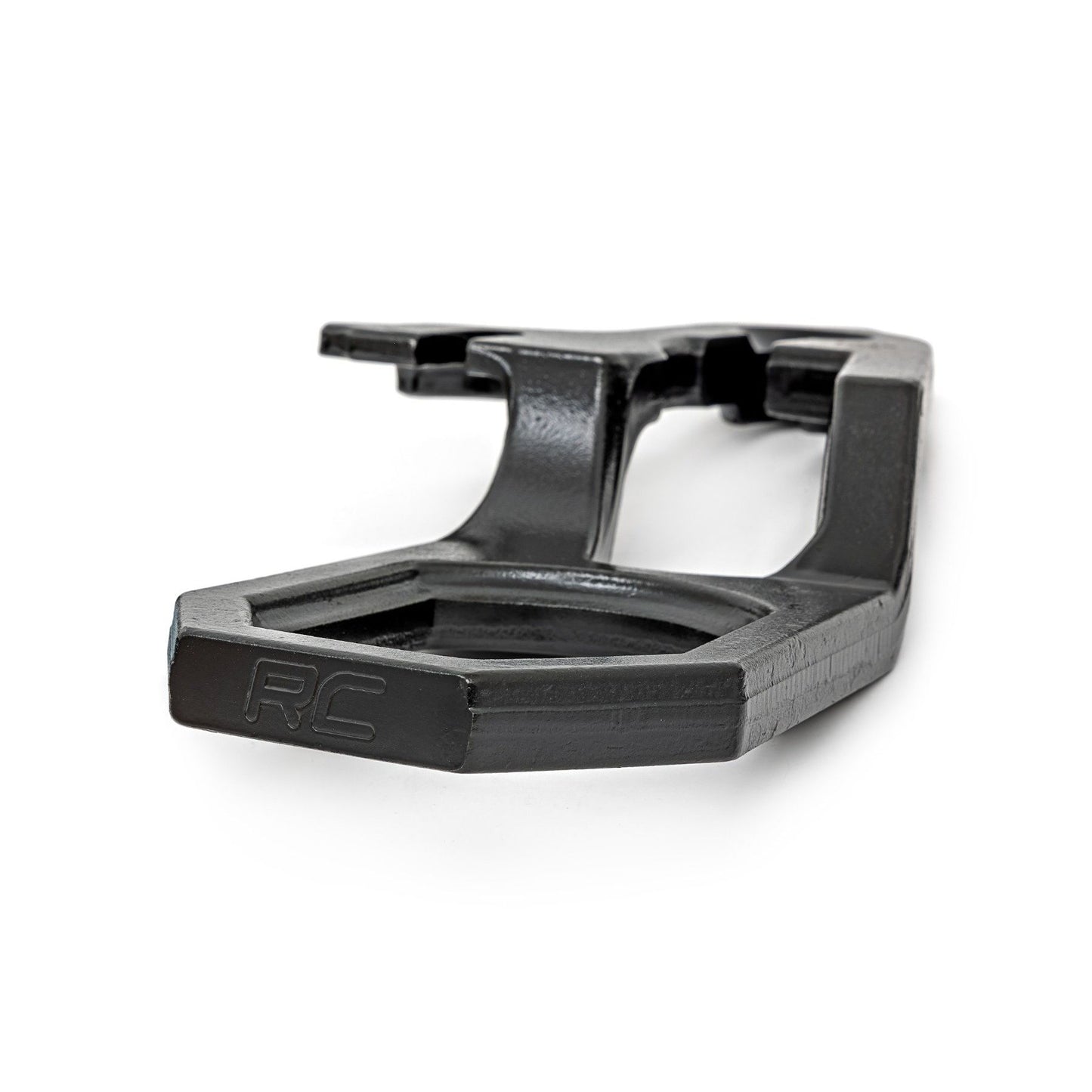 ROUGH COUNTRY Tow Hook Brackets | Ram 1500 2WD/4WD (2019-2021) | RS182
