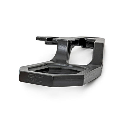 ROUGH COUNTRY Tow Hook Brackets | Ram 1500 2WD/4WD (2019-2021) | RS182