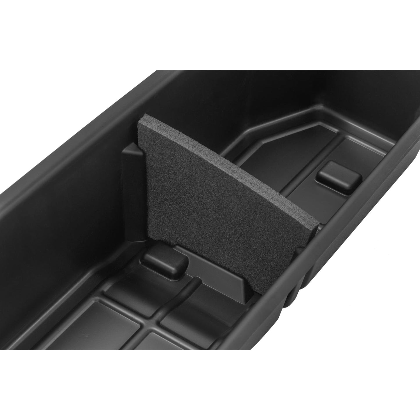 ROUGH COUNTRY | Under Seat Storage  Jeep Gladiator JT 4WD (2020-2026) | RC09301