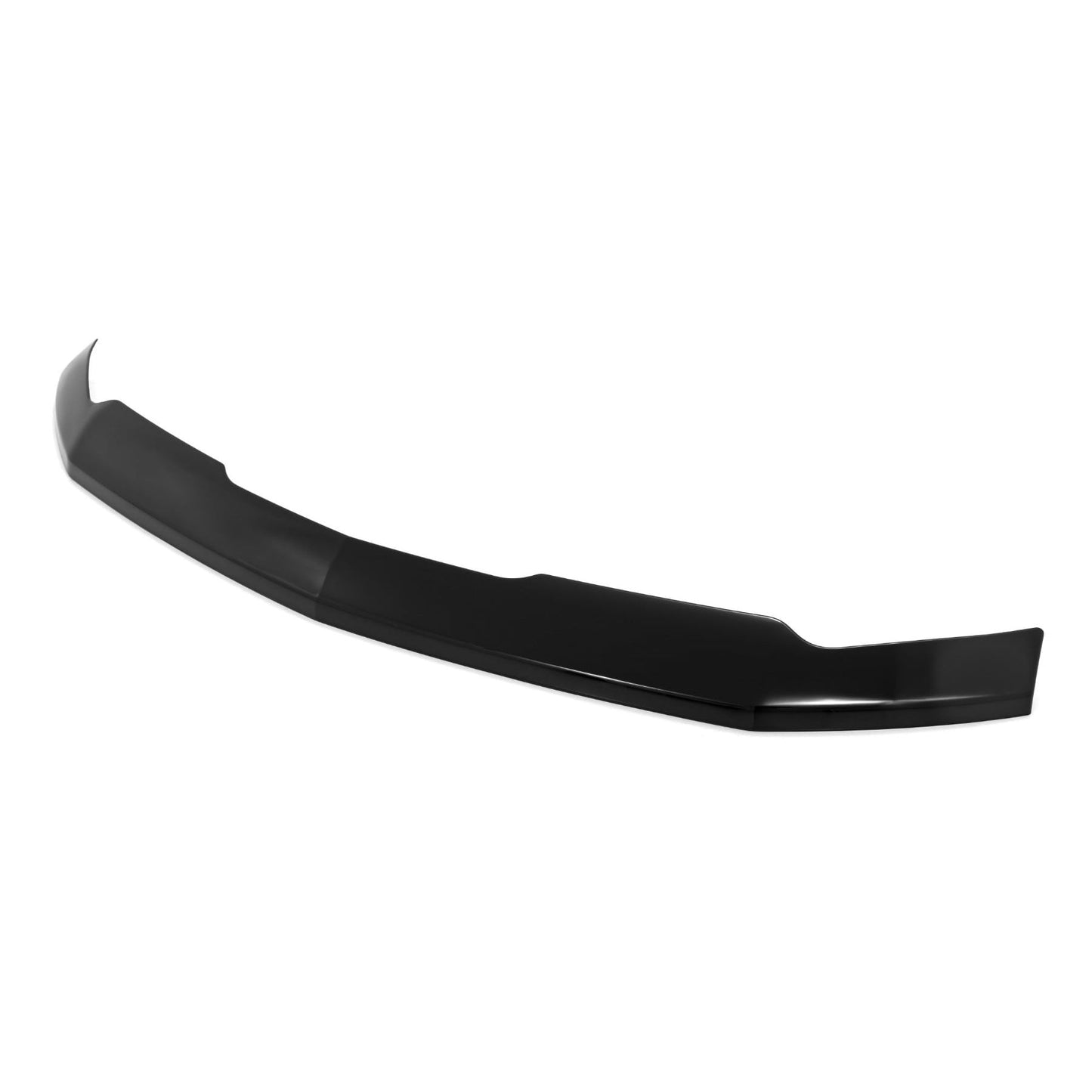 ROUGH COUNTRY | Hood Protector  Gloss Black  Chevy Silverado 1500 2WD/4WD (2019-2026) | HP10010-RCGB
