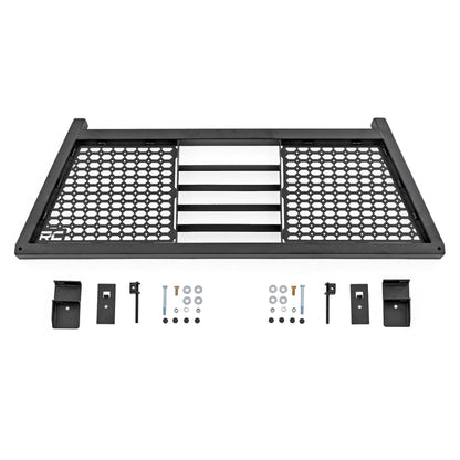 ROUGH COUNTRY | Headache Rack  Ram 1500 2WD/4WD (2019-2026) | 34000