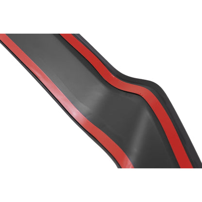 ROUGH COUNTRY | Hood Protector  Gloss Black  Ram 1500 2WD/4WD (2019-2026) | HP20010-RCGB