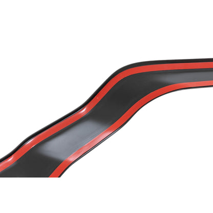 ROUGH COUNTRY | Hood Protector  Gloss Black  Ram 2500/3500 2WD/4WD (2019-2026) | HP20011-RCGB