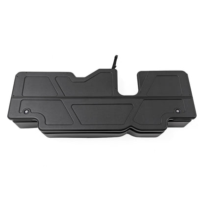 ROUGH COUNTRY | Under Seat Storage with Locking Lid  Crew Cab  Ram 1500 2WD/4WD (2019-2026) | RC0995
