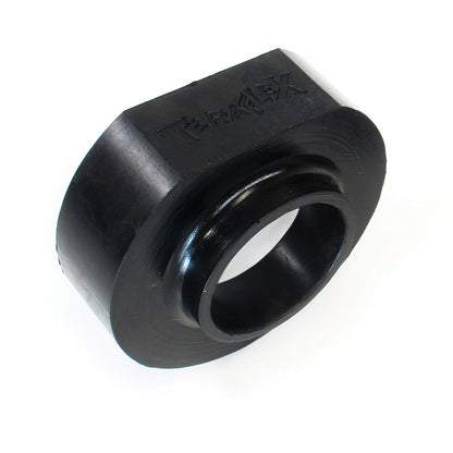 TeraFlex | 97-06 Jeep Wrangler TJ 1.25 Inch Coil Spring Spacer Front or Rear TeraFlex | 1905172
