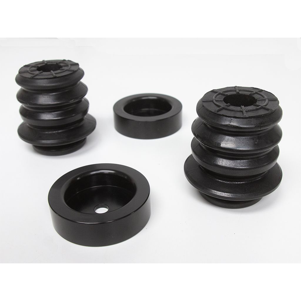 ICON VEHICLE DYNAMICS | Universal Foam Bump Stop Kit Icon Vehicle Dynamics | 191205