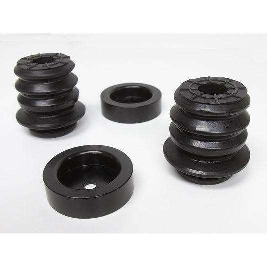 ICON VEHICLE DYNAMICS | Universal Foam Bump Stop Kit Icon Vehicle Dynamics | 191205