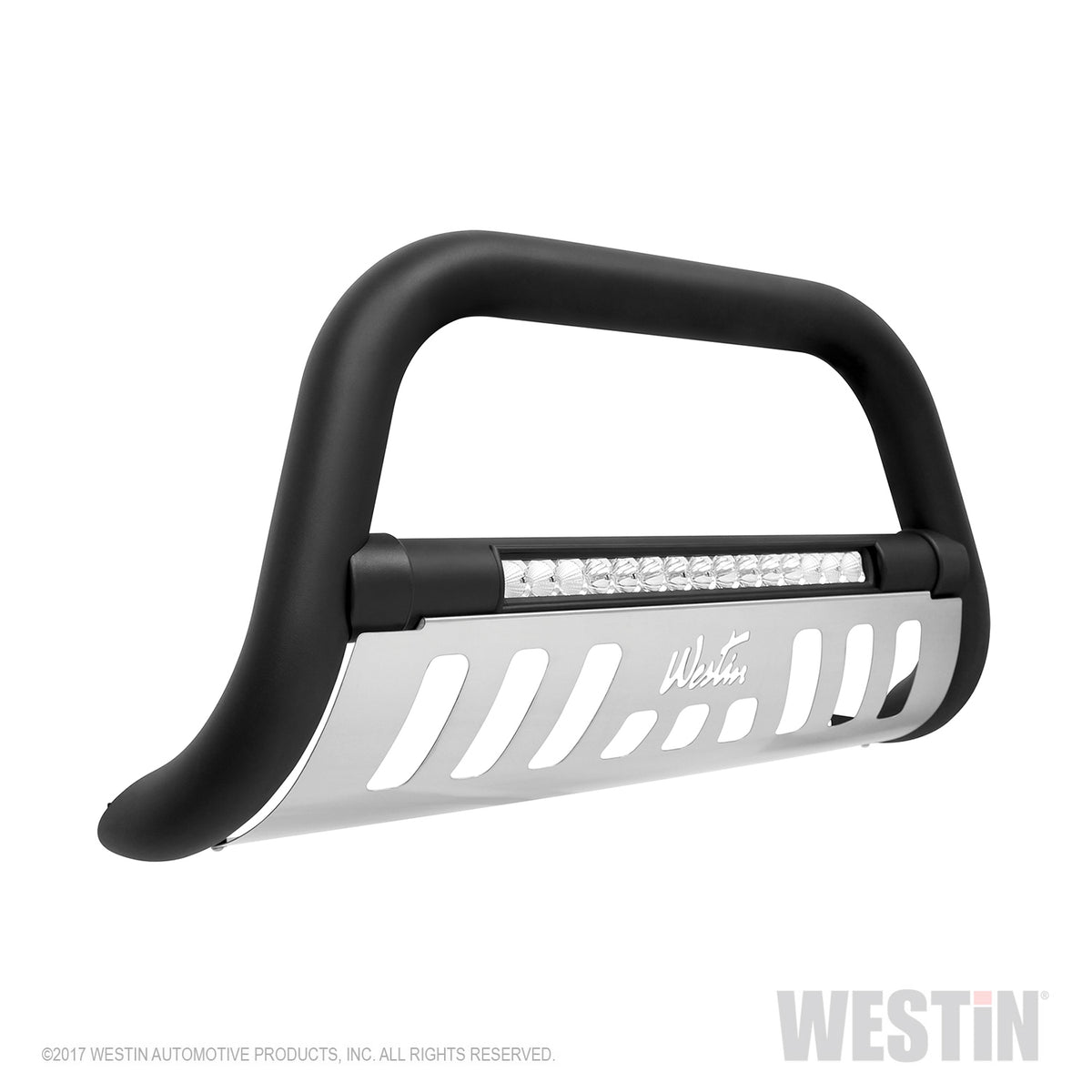 Westin Ultimate LED Bull Bar 2007-2021 Toyota Tundra